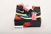 Jordan 1 Retro High Tokyo Bio Hack 555088-201 - 2