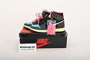 Jordan 1 Retro High Tokyo Bio Hack 555088-201 - 3