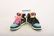 Jordan 1 Retro High Tokyo Bio Hack 555088-201 - 5