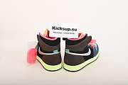 Jordan 1 Retro High Tokyo Bio Hack 555088-201 - 6