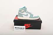 Jordan 1 Retro High Turbo Green 555088-311 - 3