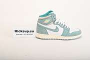 Jordan 1 Retro High Turbo Green 555088-311 - 5