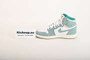 Jordan 1 Retro High Turbo Green 555088-311 - 6