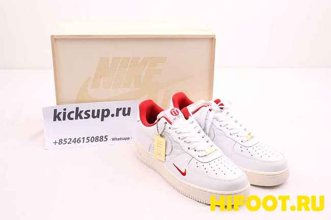 Air force 1 07 CQ2985 192 - 1