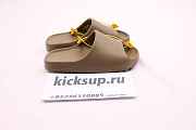 Yeezy Slide Earth Brown  FV8425 - 4