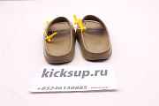 Yeezy Slide Earth Brown  FV8425 - 5