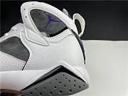 Jordan 7 Retro Flint (2021)CU9307-100 - 5