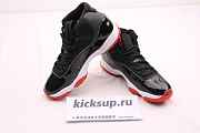 Air Jordan 11 Retro Playoffs Bred (2019)  378037-061 - 2