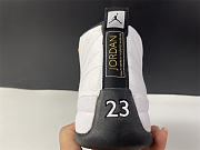 Air Jordan 12 Royalty Taxi CT8013-170 - 3