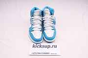 Air Jordan 1 Retro High OG UNC  555088-117 - 5