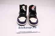 Air Jordan 1 Retro High OG Defiant SB LA to Chicago  CD6578-507 - 6