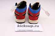 Blue The Great x Air Jordan 1 Mid Fearless  CU2805-100 - 6