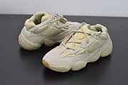 Yeezy 500 Stone FW4839 - 4