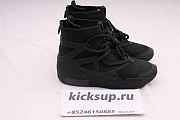 Nike Air Fear of God 1 Triple Black  AR4237-005 - 4