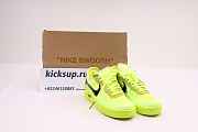 Nike Air Force 1 Low Off-White Volt  AO4606-700 - 1