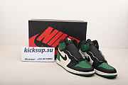 Nike Air Jordan 1 Retro High Pine Green (GS)575441-302 - 1