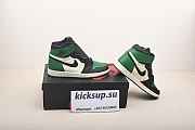 Nike Air Jordan 1 Retro High Pine Green (GS)575441-302 - 6