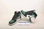 Nike Air Jordan 1 Retro High Pine Green (GS)575441-302 - 3