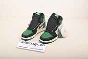 Nike Air Jordan 1 Retro High Pine Green (GS)575441-302 - 2