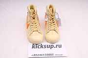 Nike OFF-WHITE x Blazer Mid All Hallows Eve  AA3832-700 - 2