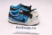 Nike SB Dunk Low 2020 CZ5128-400 - 4