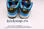 Nike SB Dunk Low 2020 CZ5128-400 - 2