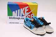 Nike SB Dunk Low 2020 CZ5128-400 - 1