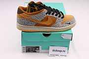 Nike SB Dunk Low Safari  CD2563-002 - 6