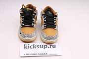 Nike SB Dunk Low Safari  CD2563-002 - 5