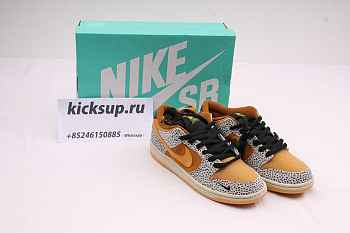 Nike SB Dunk Low Safari  CD2563-002