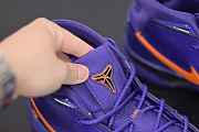 Nike Kobe 1 Protro Devin Booker PE AR4598500 - 6