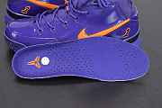 Nike Kobe 1 Protro Devin Booker PE AR4598500 - 5