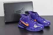 Nike Kobe 1 Protro Devin Booker PE AR4598500 - 1