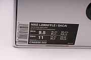 SACAI X Di0r X NIKE LDWAFFLE SACAI CN8898-002 - 5