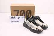 Yeezy Boost 700 MNVN Bone  FY3729 - 1