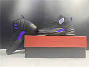 Jordan 12 Retro Black Dark Concord CT8013-005 - 6