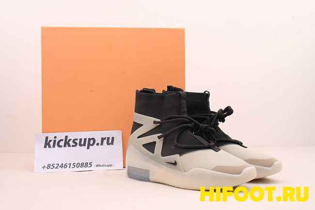 Z0Y0W7 Air Fear of God 1 String The Question - 1