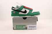 Nike Dunk Low Pro SB 304292-302 - 6