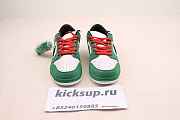 Nike Dunk Low Pro SB 304292-302 - 5