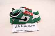 Nike Dunk Low Pro SB 304292-302 - 4