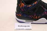 GC Air Jordan 4 GS AJ4 BQ9043-005 - 6