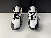 Air Jordan 12 Royalty Taxi CT8013-170 - 2