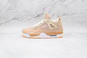 Jordan 4 Retro Shimmer (W）DJ0675-200 - 6