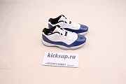 Air Jordan 11 Low WMNS Concord AH7860-100 - 3