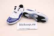 Air Jordan 11 Low WMNS Concord AH7860-100 - 6