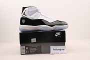 Air Jordan 11 Concord 378037-100 - 2