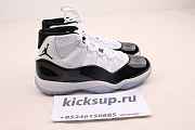 Air Jordan 11 Concord 378037-100 - 3