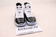 Air Jordan 11 Concord 378037-100 - 4