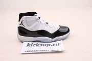 Air Jordan 11 Concord 378037-100 - 6