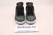 Air Jordan 4 The green laser AJ4-1043515 - 3